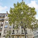 Studio Of 16M2 Near Porte D\'Asnieres - Mobility Lease