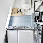 Studio Of 16M2 Near Porte D\'Asnieres - Mobility Lease