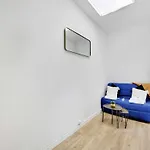 Studio Of 16M2 Near Porte D\'Asnieres - Mobility Lease