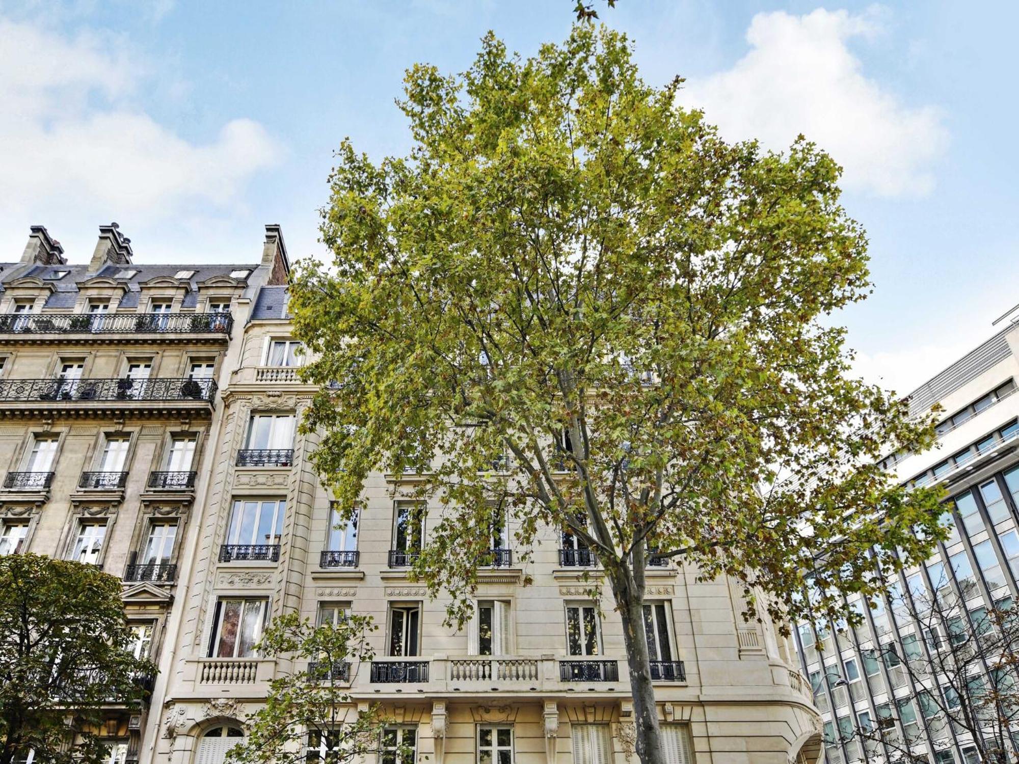 Of 16m2 Near Porte D'asnieres - Mobility Lease Appartement